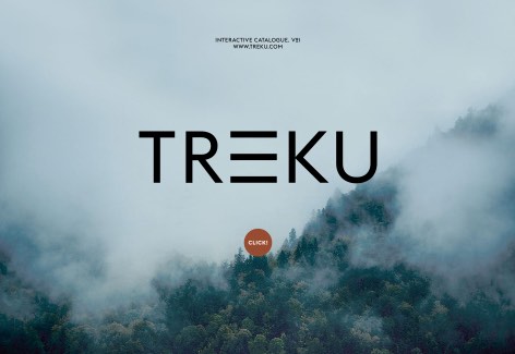 Treku - Catalogue V21