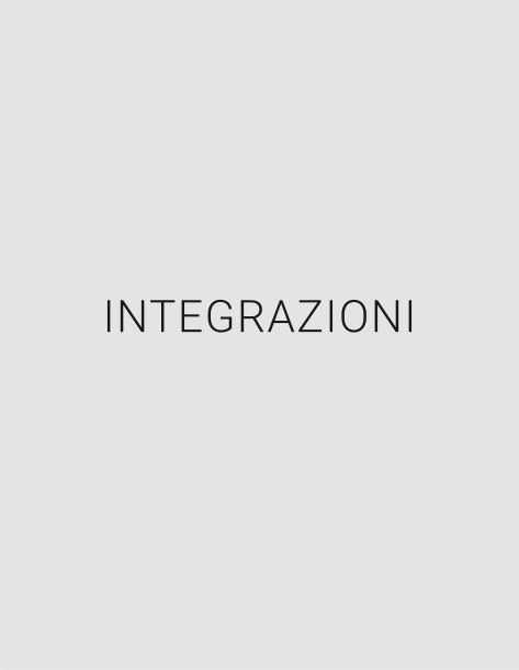 Sicctech - Liste de prix Integrazioni 2022 (Validità 15/07/22)