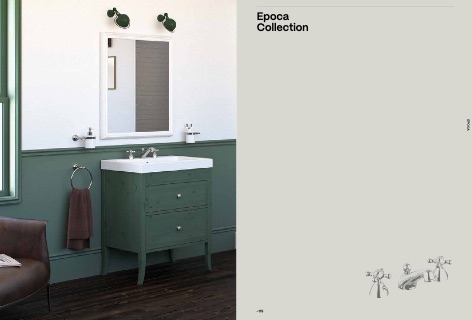 Mamoli - Price list EPOCA