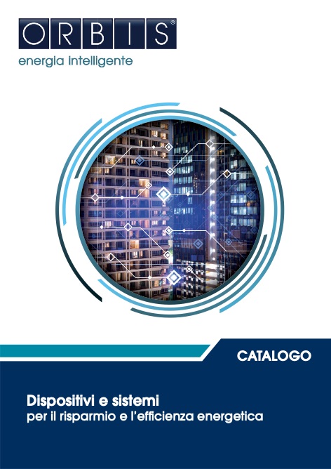 Orbis - Каталог Dispositivi e Sistemi