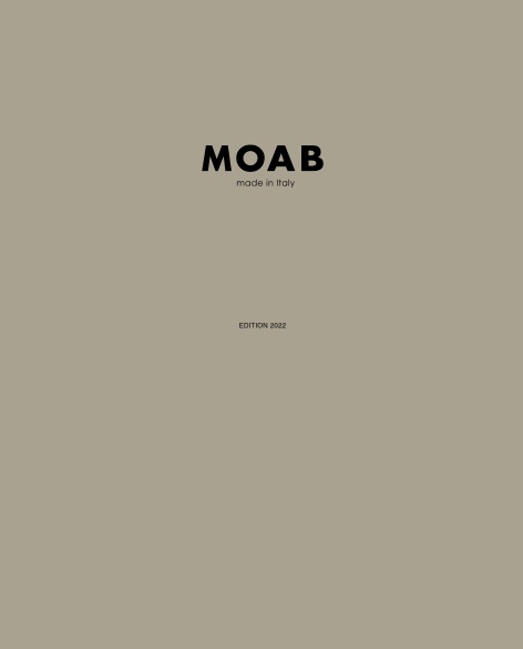Moab80 - Catalogo 2022