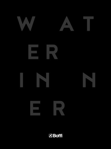 Boffi - Catálogo Water Inner