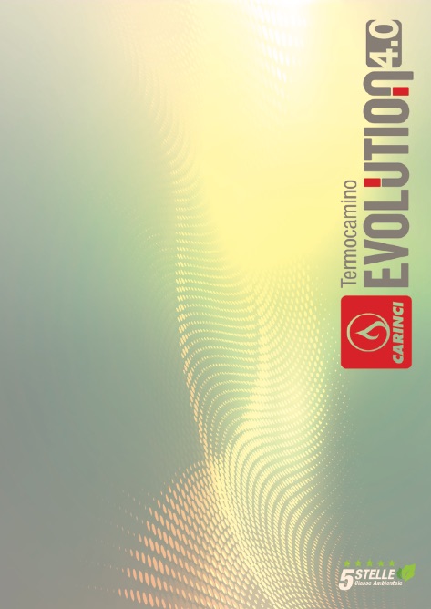 Carinci Group - Catalogue Termocamini Evo 4.0