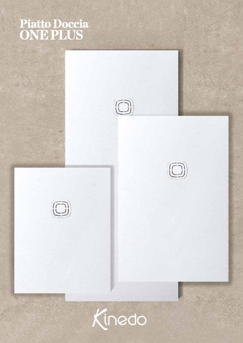 Kinedo - Прайс-лист One Plus