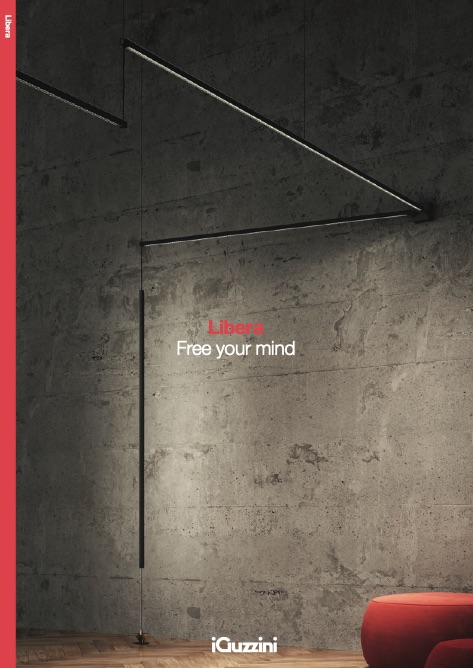 iGuzzini - Catalogo Libera