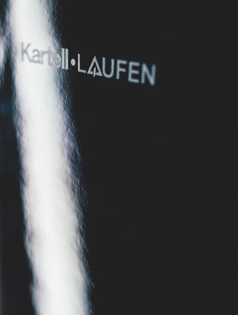 Laufen - Catalogo kartell
