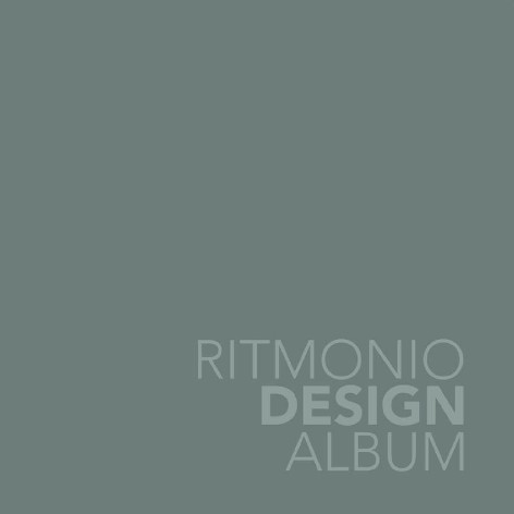 Ritmonio - Catálogo Design Album
