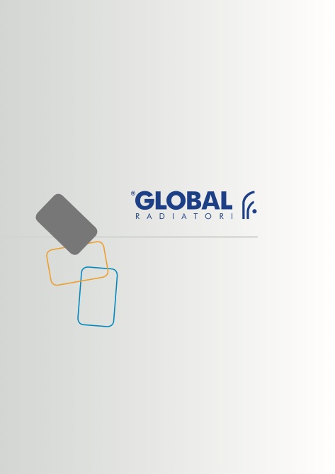 Global Radiatori - Каталог Design