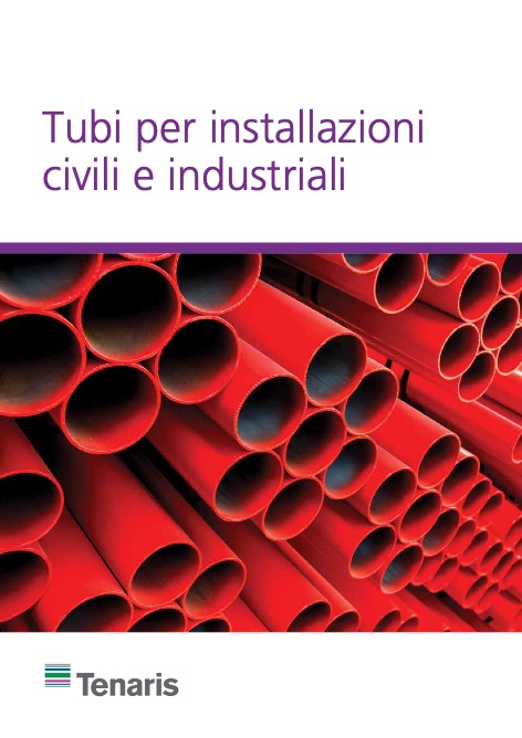 Tenaris - Katalog Marzo 2026