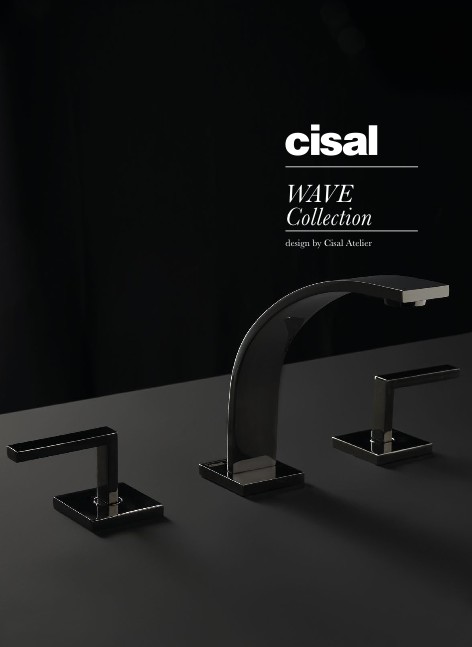 Cisal - 目录 WAVE Collection