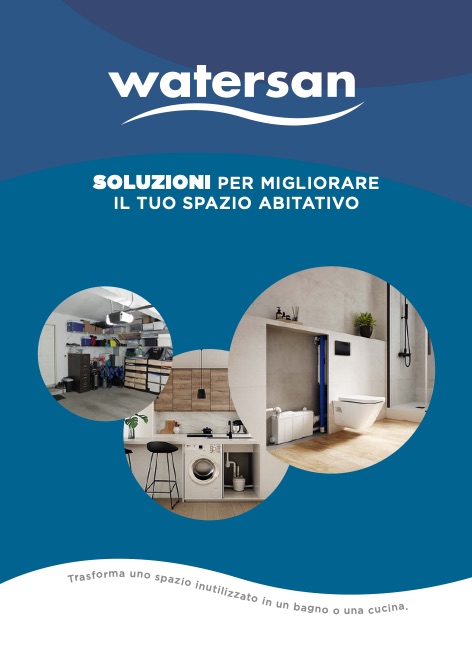 Watersan - Catalogo WATERSAN 2024