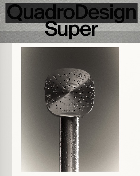 Quadro Design - Catalogo Super