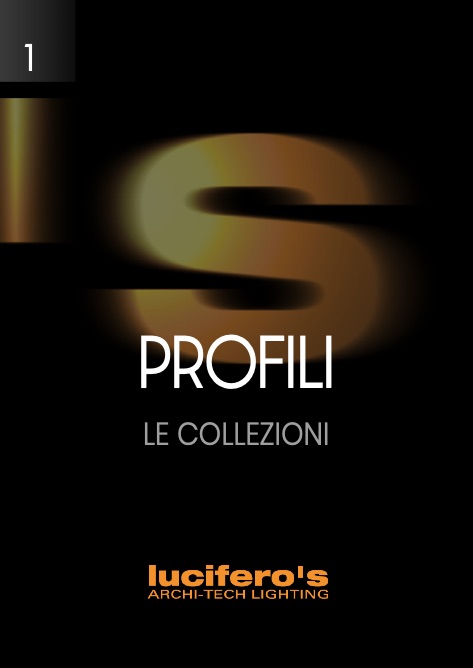 Lucifero's - Catalogo Profili
