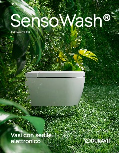 Sensowash
