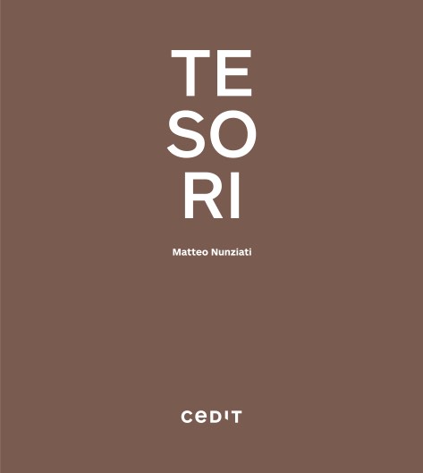 Cedit - Catálogo Tesori
