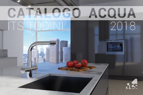 Its Todini - Catalogue Acqua 2018