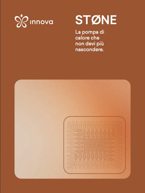 Innova - Catalogue STONE 2025