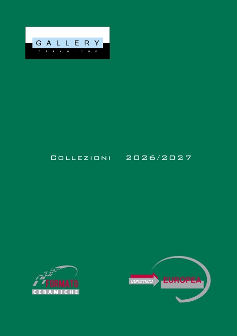 Gallery - 价目表 2026/2027