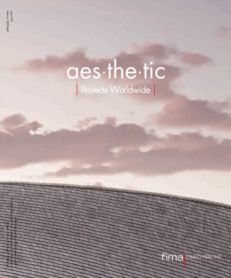 Fima Carlo Frattini - Catalogo Aesthetic