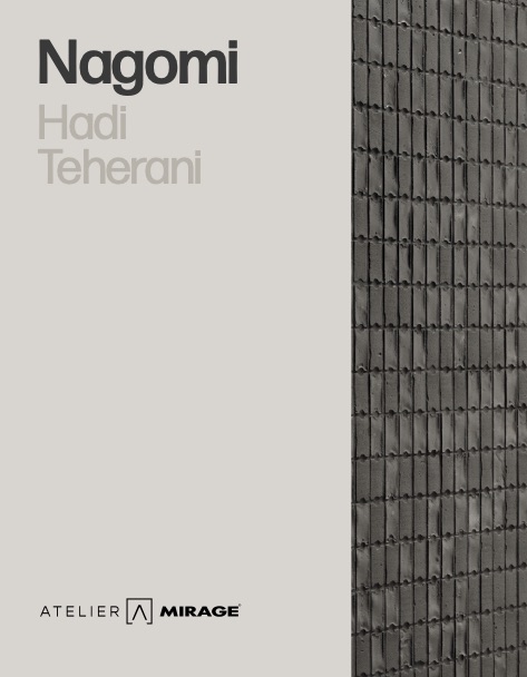 Mirage - 目录 NAGOMI