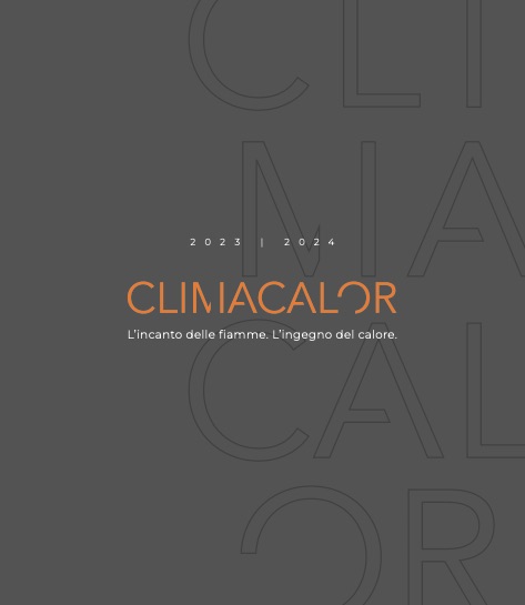 Climacalor - Catalogue 2023/2024