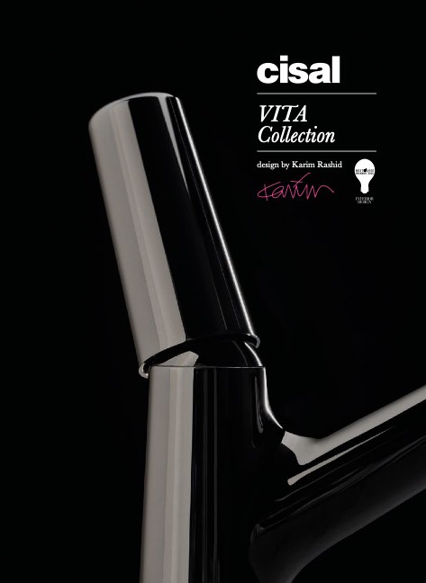 Cisal - Catálogo VITA Collection