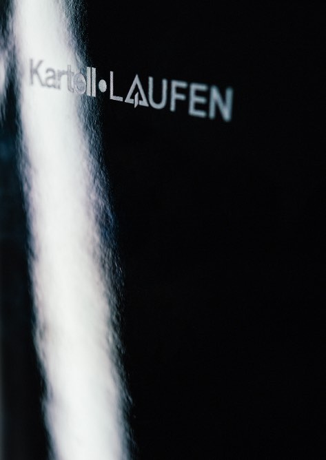 Laufen - Catálogo Kartell