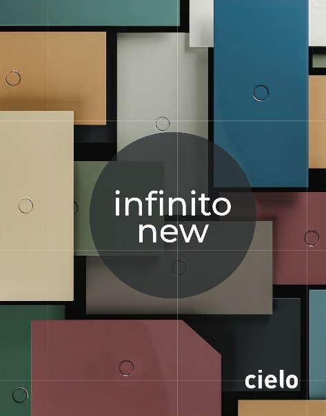 Cielo - Catalogue Infinito new