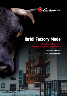IBRIDI FACTORY MADE