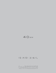 Cover Catalogo Pinaxo