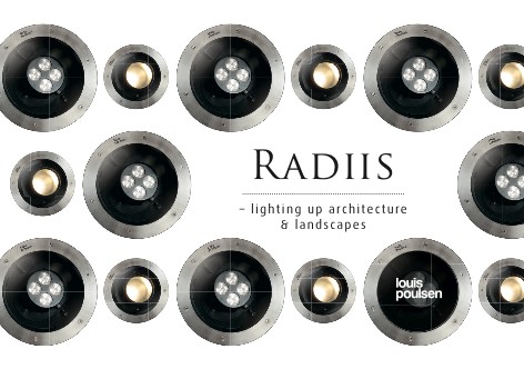 Louis Poulsen - Catalogo Radiis