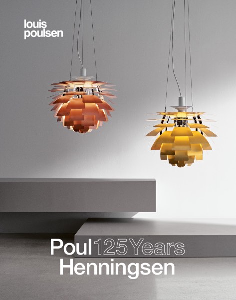 Louis Poulsen - Catalogo PH125