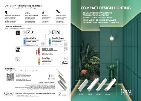 Bianchi Lecco - Catalogue Design Lighting