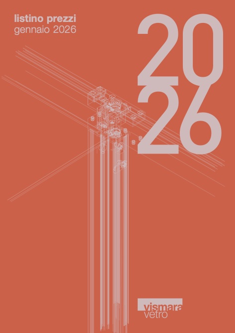 Vismaravetro - Preisliste 2026