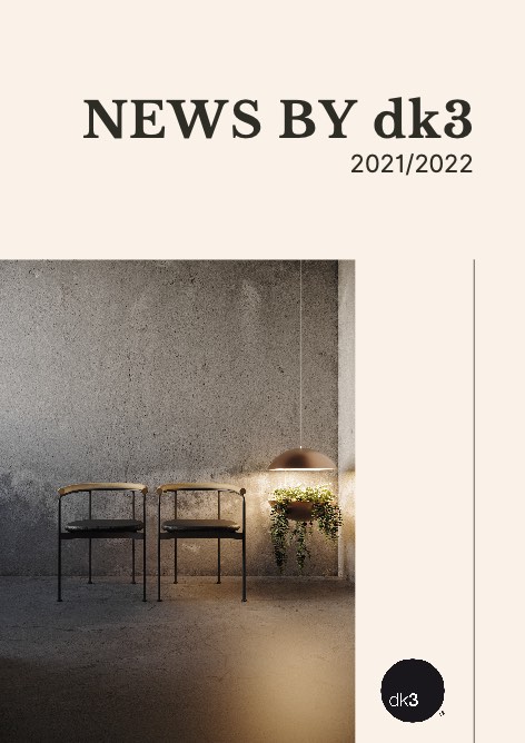 DK3 - Catalogo News