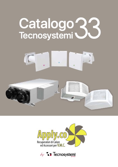 Tecnosystemi - Catálogo Apply.co 33