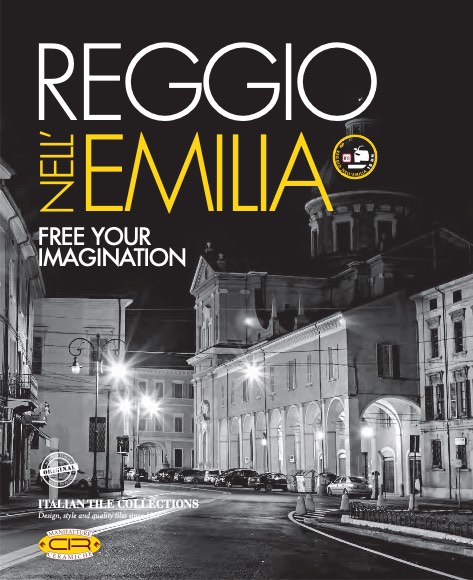 Cir - Catálogo Reggio nellEmilia
