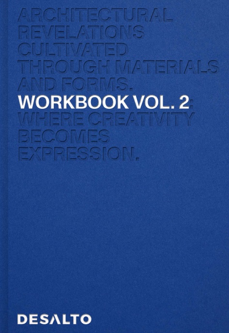 Desalto - Catálogo WORKBOOK VOLUME 2