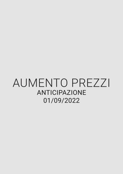 Hermann Saunier Duval - Price list Aumento Prezzi