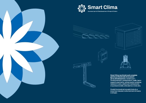 Tecnosystemi - Прайс-лист SMARTCLIMA