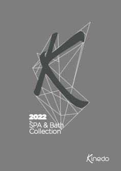 SPA & Bath Collection 2022