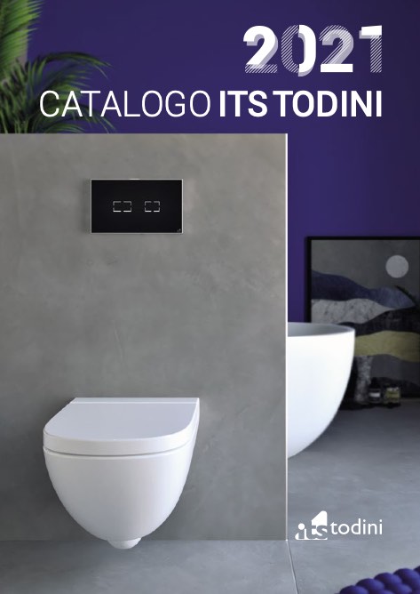 Its Todini - Catálogo Generale 2021