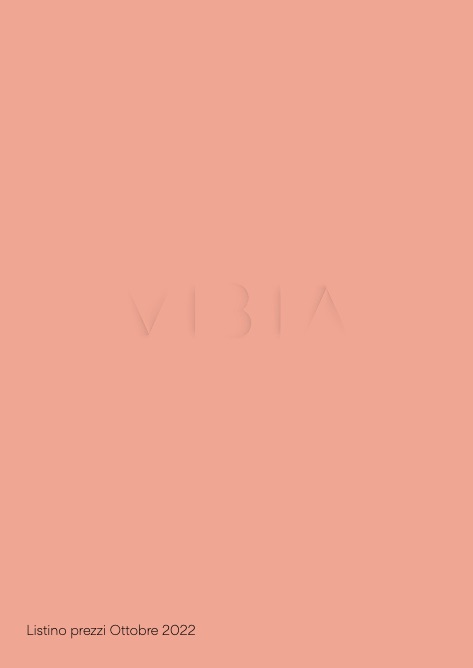 Vibia - Catalogo Ottobre 2022
