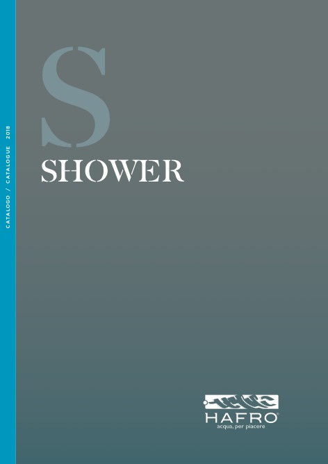Hafro - Geromin - Catálogo Shower