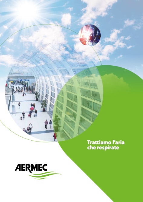 Aermec - Catalogue General