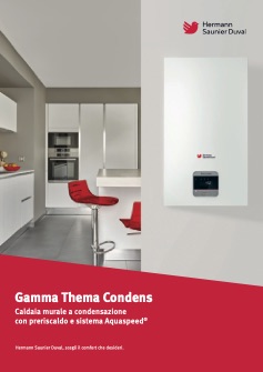 Gamma Thema Condens