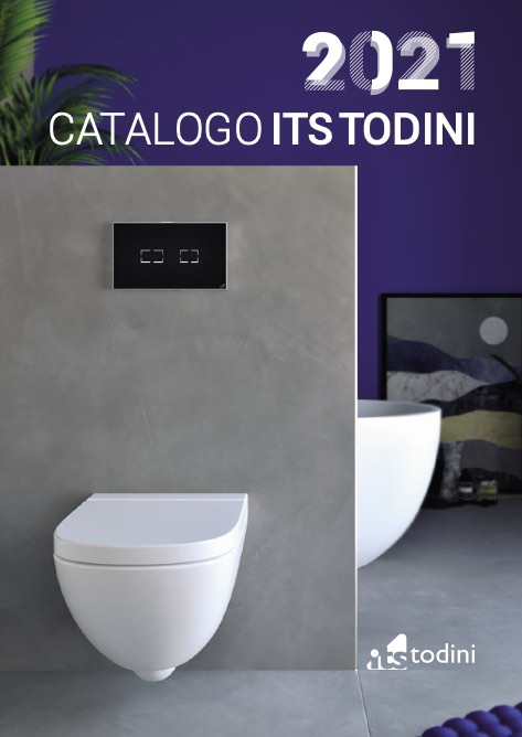 Its Todini - Lista de precios 2021