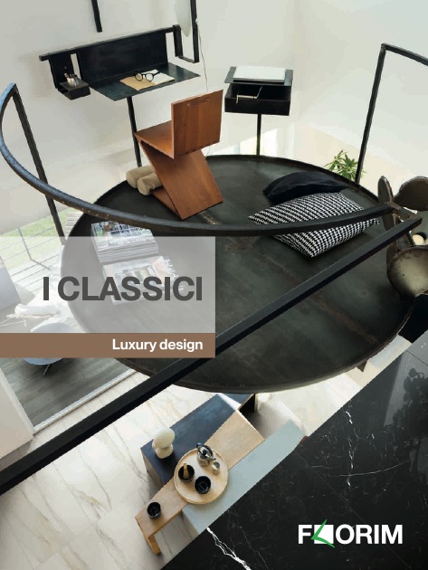 Florim Luxury - Katalog I Classici