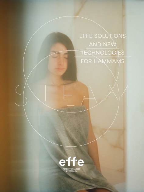 Effe - Catalogue STEAM