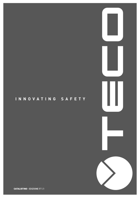 Teco - 价目表 2026